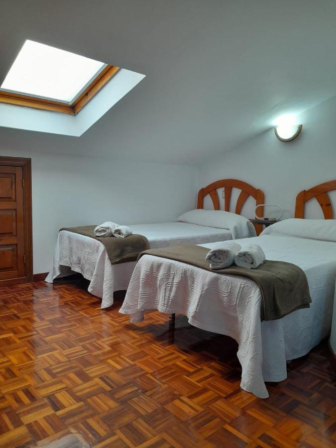 La Carlota Villa Llames de Pria Exterior photo